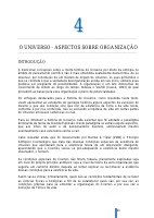 O UNIVERSO - ASPECTOS SOBRE ORGANIZAÇÃO.pdf